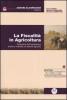 La fiscalit� in agricoltura. Disciplina dell'imposizione diretta e indiretta nel settore agricolo