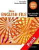 New english file. Upper-intermediate. Student's book-Workbook-Extra book. With key. Per le Scuole superiori. Con Multi-ROM