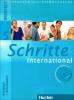 Schritte international. Kursbuch-Arbeitsbuch. Per le Scuole superiori vol.5