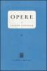 Opere vol.5