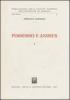 Possessio e animus vol.1