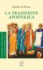 La tradizione apostolica