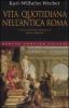 Vita quotidiana nell'antica Roma