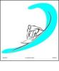Lo sport fa cerchio. Serigrafie