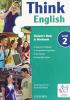 Think english. Student's book-Workbook-Think cult. Con espansione online. Per le Scuole superiori. Con CD Audio e CD-ROM vol.2