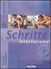 Schritte international. Kursbuch-Arbeitsbuch. Con CD Audio. Per le Scuole superiori vol.6