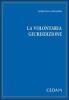 La volontaria giurisdizione