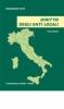 Diritto degli enti locali