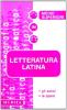 Letteratura latina