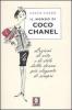 Il mondo di Coco Chanel. Lezioni di vita e di stile dalla donna pi� elegante di sempre