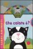 Che colore �? Libri animati