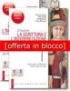 Il nuovo. La scrittura e l'interpretazione. Ediz. rossa. Con espansione online. Per le Scuole superiori vol.1