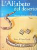 L' alfabeto del deserto. Ventotto lettere, ventotto favole