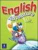 English adventure. Per le Scuole elementari vol.2