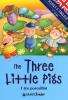 The three little Pigs-I tre porcellini