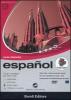 Espa�ol. Corso completo per tutti i livelli. Corso intensivo. 3 CD Audio e 2 DVD-ROM