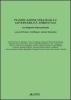 Pianificazione strategica e governabilit� ambientale