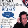 Impara l'inglese con John Peter Sloan. Per principianti. Step 3. Audiolibro. 2 CD Audio