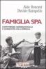 Famiglia SpA. Convivenza generazionale e longevit� dell'impresa