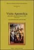 Visita apostolica alla citt� e diocesi di Arezzo 1583