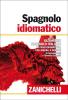 Dizionario fraseologico spagnolo-italiano, italiano-spagnolo