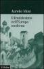Il feudalesimo nell'Europa moderna