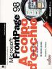 Microsoft Frontpage '98
