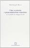 Citt�, territorio e programmazione negoziata