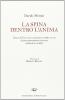 La spina dentro l'anima