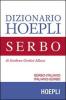 Dizionario di serbo