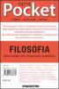 Tutto filosofia. Dalle origini alla rivoluzione scientifica vol.1