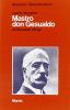 Come leggere �Mastro don Gesualdo� di Giovanni Verga