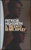Il talento di Mr. Ripley