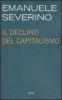 Il declino del capitalismo