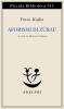 Aforismi di Z�rau
