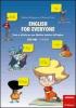 English for everyone. Storie e attivit� per una didattica inclusiva dell'inglese. Step one: Storybook-Workbook. Con CD Audio