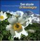 Sei storie di montagna