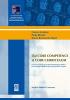 Dal core competence al cora curriculim
