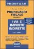 Prontuario fiscale vol.2