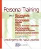 Io e Economia e commercio. Economia aziendale politica bancaria, finanziaria e assicurativa. Economia e legislazione per l'impresa. Scienze economiche e statistiche