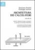 Architettura dei calcolatori vol.3