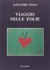 Viaggio nelle Eolie