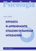 Difficolt� di apprendimento. Situazioni di handicap, integrazione