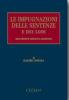 Le impugnazioni delle sentenze e dei lodi