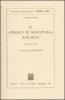 La �pratica� di mercatura datiniana (sec. XIV)