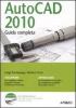 AutoCad 2010. Con CD-ROM