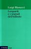Leopardi e i segnali dell'infinito