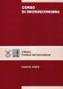 Corso di microeconomia