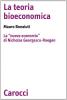 La teoria bioeconomica. La �nuova economia� di Nicholas Georgescu-Roegen