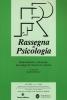 Rassegna di psicologia (2013) vol.1